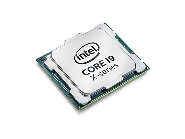 Intel Core i9-7920X Tray Processor (CD8067303753300)- OEM Pack (CD8067303753300)