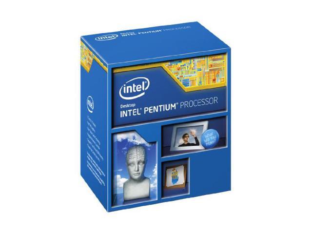 Intel Pentium Processor G3420 3.2 GHz LGA 1150 BX80646G3420 (BX80646G3420)