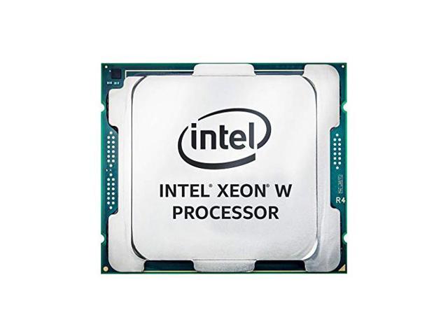 Intel Xeon W-2125 Processor Tray (CD8067303533303)