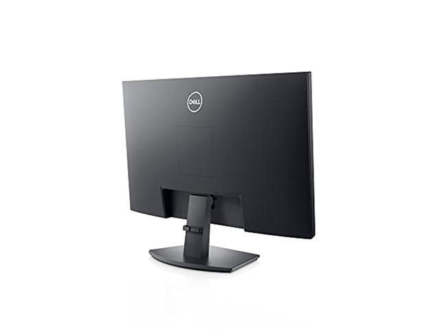 dell se2722hx - 27-inch fhd (1920 x 1080) 16:9 monitor with comfortview (tuv-certified), 75hz refresh rate, 16.7 million colors, anti-glare with 3h...