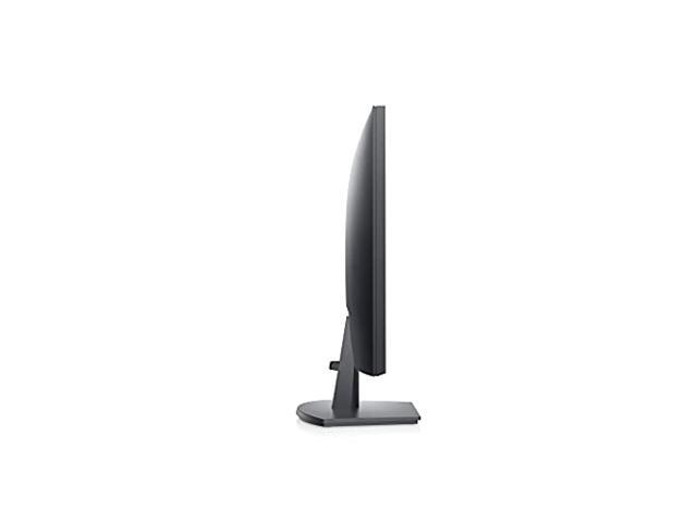dell se2722hx - 27-inch fhd (1920 x 1080) 16:9 monitor with comfortview (tuv-certified), 75hz refresh rate, 16.7 million colors, anti-glare with 3h...