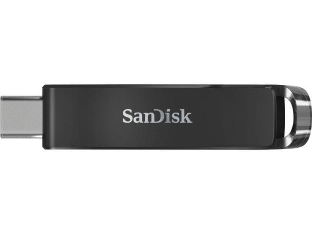 SanDisk Sandisk 64GB Ultra USB Type-C Flash Drive #SDCZ460-064G-A46