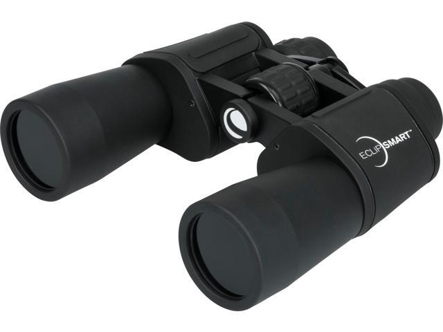 Celestron - EclipSmart 10x42 Porro Solar Binoculars - Black - image 10