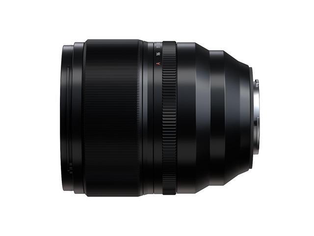Fujifilm - XF50mmF1.0 Telephoto Lens - Black - image 11