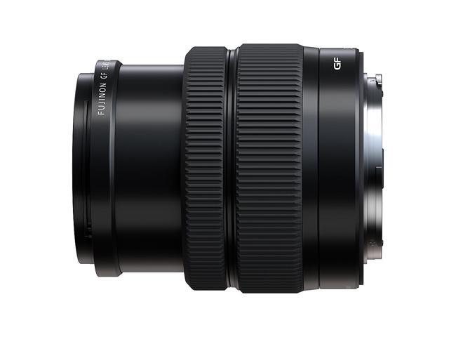 Fujifilm - GF35-70mmF4.5-5.6 WR - Black (600022326)