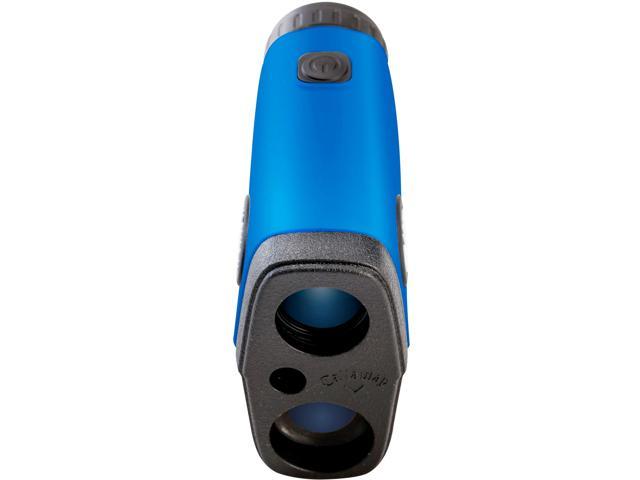 Photos - Camera Lens Callaway  200s Golf Laser Rangefinder - Blue/Black  C70156-0 (C70156)