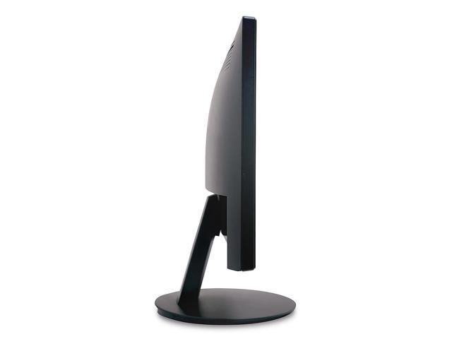 Acer - AOPEN 20E0Q BI 19.5' LED HD Monitor (HDMI, VGA) - Black (20E0QBI)
