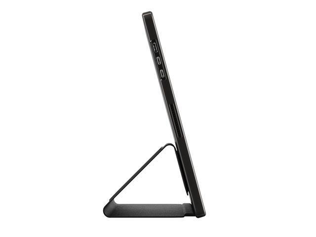 Mobile Pixels - Glance Plus 15.6' FHD OLED Monitor - Black (101-1012P01)