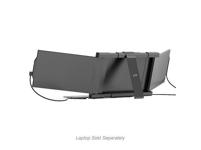 Mobile Pixels - TRIO 2.0 13.3" LCD Monitor - Black - image 4