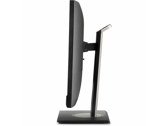 ViewSonic - VG3456A 34" IPS LCD UltraWide QHD Monitor (HDMI, DP, USB-C) - Black - image 12