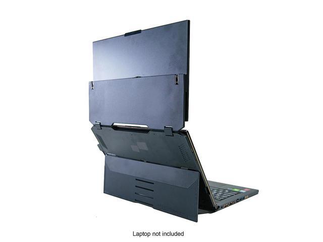 Mobile Pixels - DUEX Float 15.6" LCD Monitor - Black - image 3