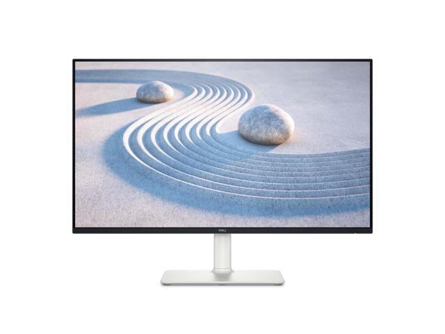 Dell S2725DS Monitor - 27-inch WQHD (2560x1440) 100Hz 8Ms Display, 99% sRGB Color Gamut, HDMI/DisplayPort Connectivity, Height/Tilt/Swivel/Pivot...