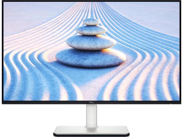 Dell S2725HS 27' Full HD Computer Monitor - 1920x1080 - 8Ms - 100Hz Display - Integrated 2 x 5W Speakers - 2x HDMI - 16.7 Million Colors, -...