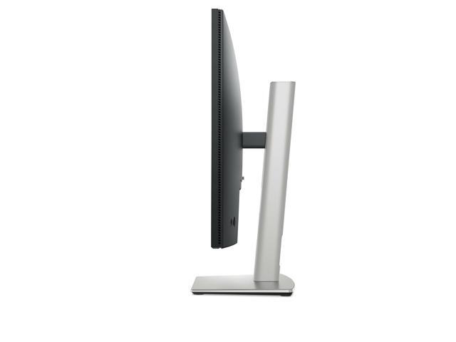 Dell - 24" IPS LED 100Hz Monitor (USB, HDMI) - Black, Gray, Multicolor - image 5
