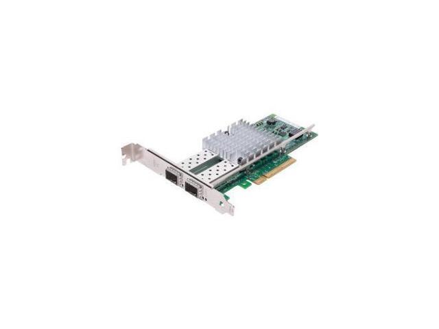 INTEL E10G42BFSRBLK 5PK ENET CONVERGED NETWORK ADAPTER X520-SR2