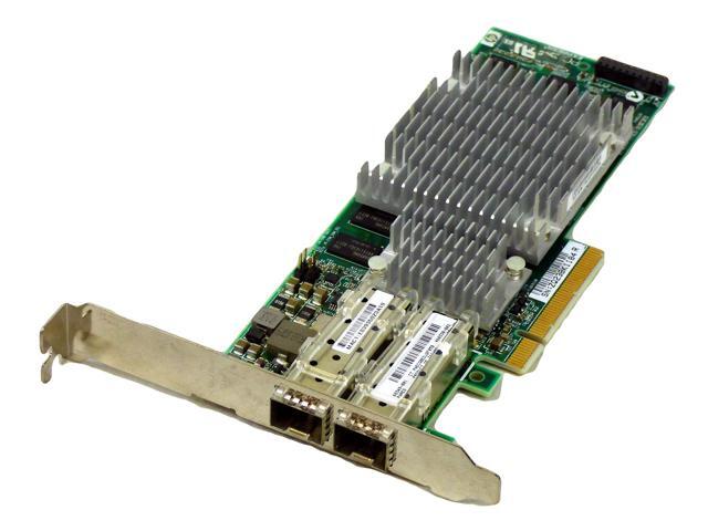 HPE 468349-001 NC522SFP Dual Port 10GbE Server Adapter