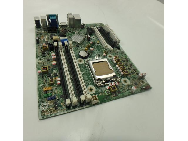 HP 657094-001 Desktop Motherboard