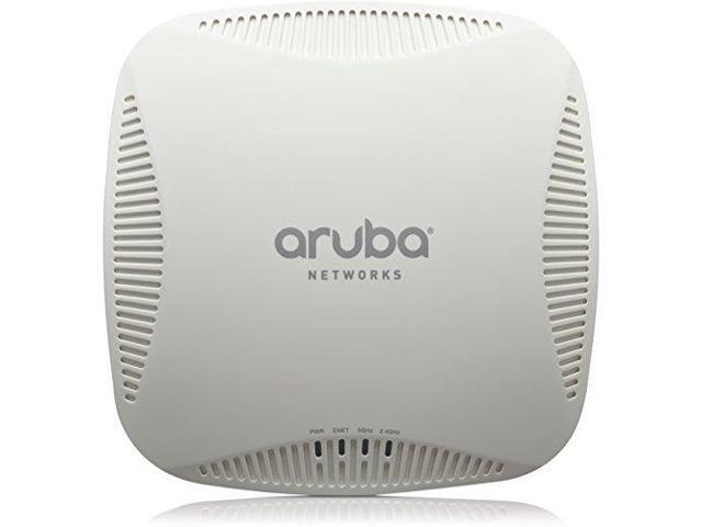 HPE Instant On IAP-205-US Wireless Network Access Point 802.11ac (Instant Model)