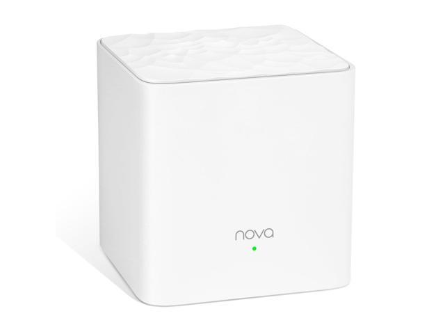 Tenda MW3 Nova Wave 2 802.11AC, Mu-Mimo Whole Home Wi-Fi Mesh System, 3-Pack