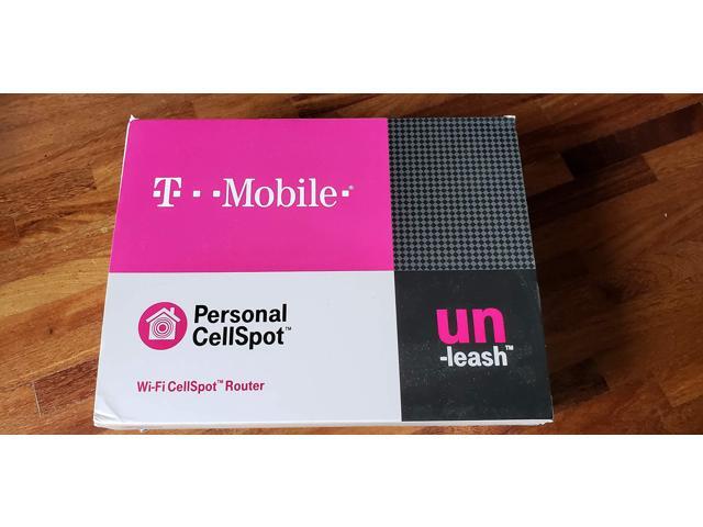 T-Mobile (AC-1900) By ASUS Wireless-AC1900 Dual-Band Gigabit Router, AiProtection with Trend Micro for Complete Network Security