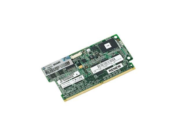 HPE 633543-001 Flash Backed Write Cache