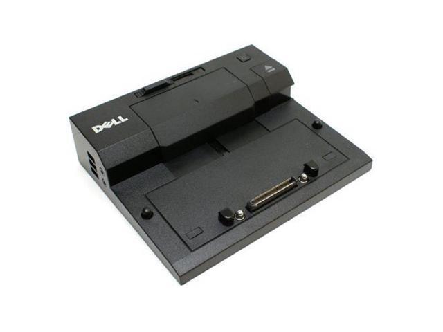 Dell PR03X E-Port Docking Station