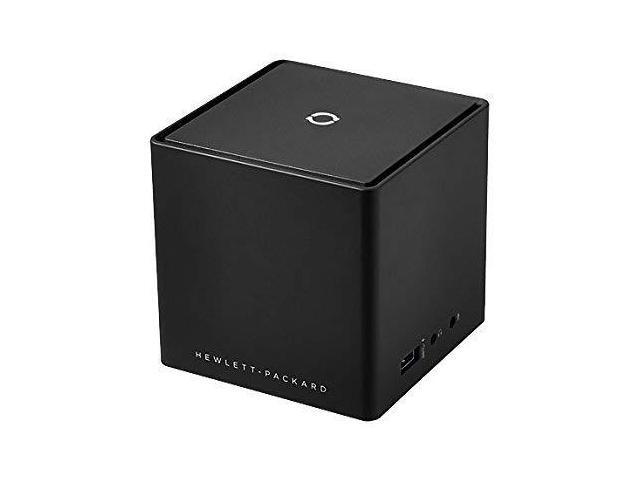 HP Docking Station