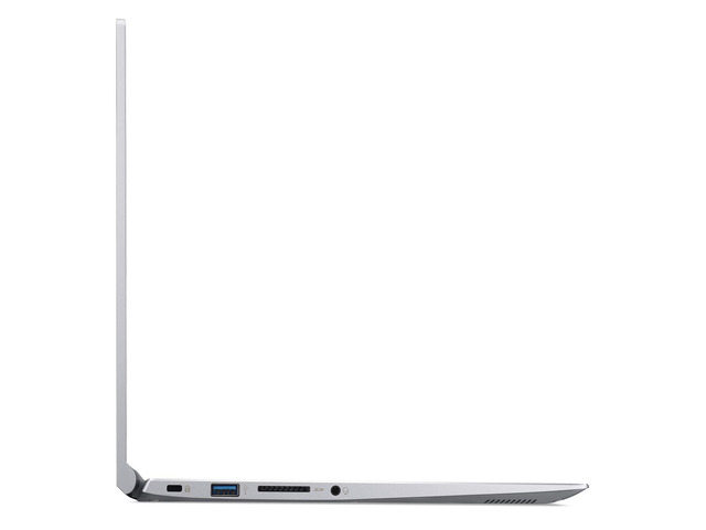Acer Laptop Swift 3 SF314-55-55UT Intel Core i5 8th Gen 8265U (1.60 GHz) 8 GB Memory 256 GB SSD Intel UHD Graphics 620 14.0' Windows 10 Home 64-bit