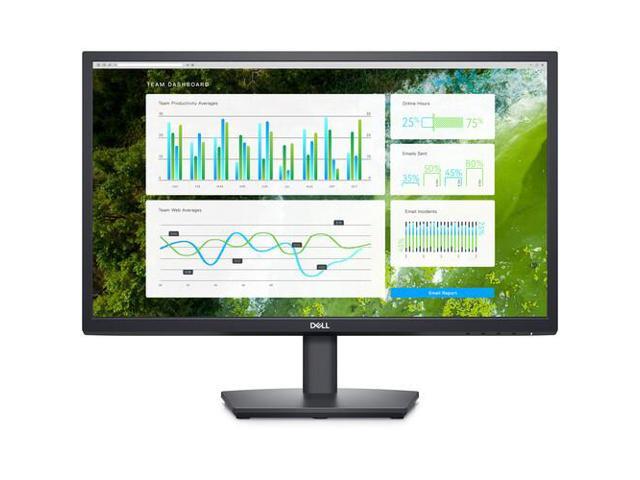 Dell 24' IPS Monitor 5 ms E2422HS