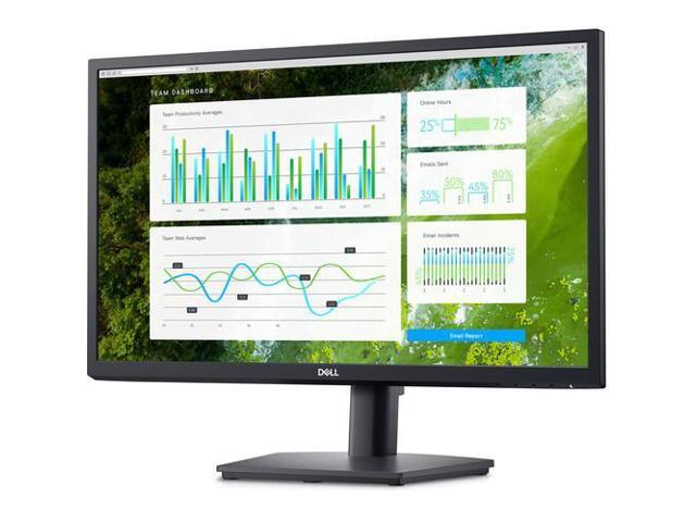 Dell 24' IPS Monitor 5 ms E2422HS