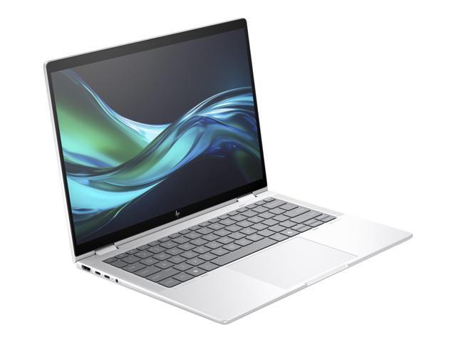 HP Elite x360 1040 G11 14' WUXGA Intel Core Ultra 7 165H 1.4 GHz up to 5.0 GHz 32GB RAM 512GB SSD Intel Arc Graphics Windows 11 Pro Laptop, Silver...