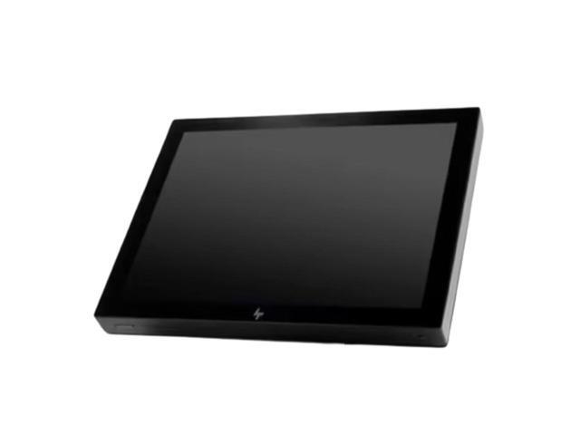 HP Engage 15t 15' XGA LED Touch Monitor Response Time 5ms Aspect Ratio 4:3 Vesa 100 mm, Anti-glare, USB 3.2 DisplayPort No Base - 67Q84AA