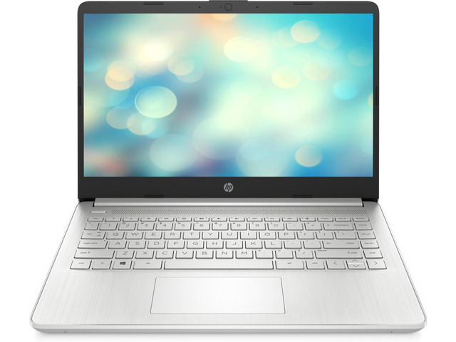 HP 14-dq2031wm 14' Intel Core i3-1115G4 3.0 GHz up to 4.1 GHz 4GB DDR4 128GB PCIe NVMe M.2 SSD Intel UHD Graphics Windows 11 Home in S mode Laptop,...