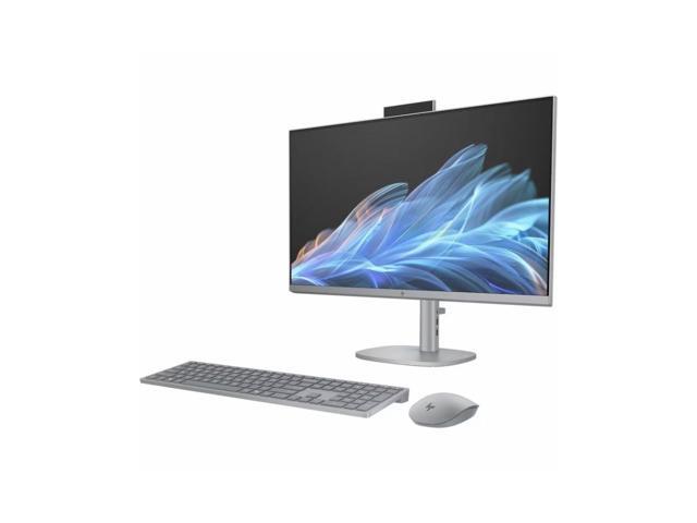 HP OMNI STUDIO X 27-CS0000 27' FHD Intel Core Ultra 5 125H 1.5 GHz up to 4.8 GHz 32 GB 256 GB SSD Intel Arc Graphics Windows 11 Home All-in-One...