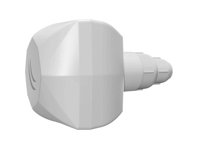 Mikrotik LDF LTE6 kit RBLDFR & R11e-LTE6 Outdoor Dish Feed with 8 dBi Built-in Antenna and CAT6 LTE Modem