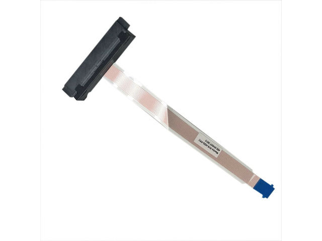 New SATA HDD Hard Drive Connector Adapter with Cable Replacement for Dell Vostro 15 5590 V5590 P/N:H6KPW 0H6KPW 450.0HG07.0011