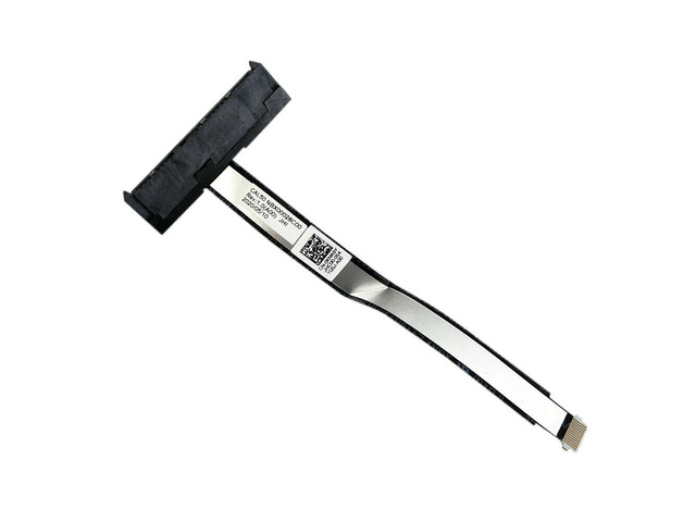 New SATA HDD Hard Drive Connector Adapter with Cable Replacement for Dell Inspiron 17 3780 3781 3782 3785 P/N:KNK9Y 0KNK9Y NBX00028C00