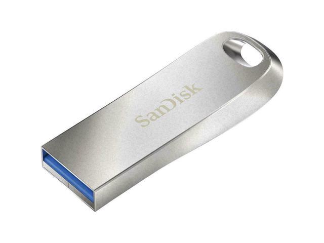 SanDisk Ultra Luxe 512GB SD CZ74 SDCZ74 512G USB 3.1 150MB Pen Drive SDCZ74-512G
