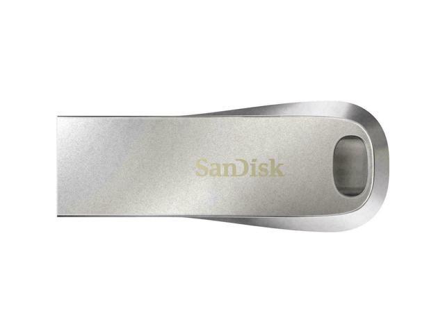 SanDisk Ultra Luxe 512GB SD CZ74 SDCZ74 512G USB 3.1 150MB Pen Drive SDCZ74-512G
