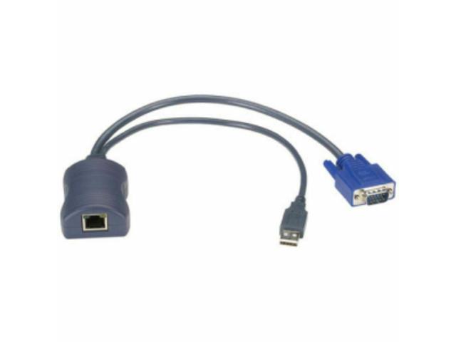 Servswitch Kv1401a Kvm Cable Adapter