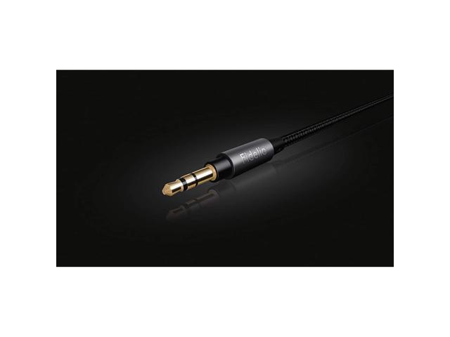Philips Audio Fidelio X2HR Over-Ear Open-Air Headphone 50mm Drivers- Black