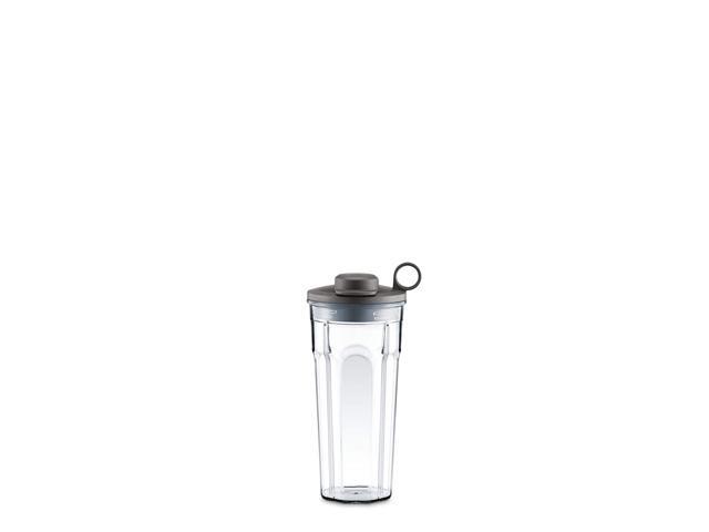 Breville BBL920BSS Super Q Blender, Brushed Stainless Steel