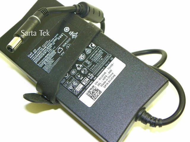 New Dell 130W PA-4E AC Adapter DA130PE1-00 LA130PM121 LA130PM190 HA130PM160 OEM