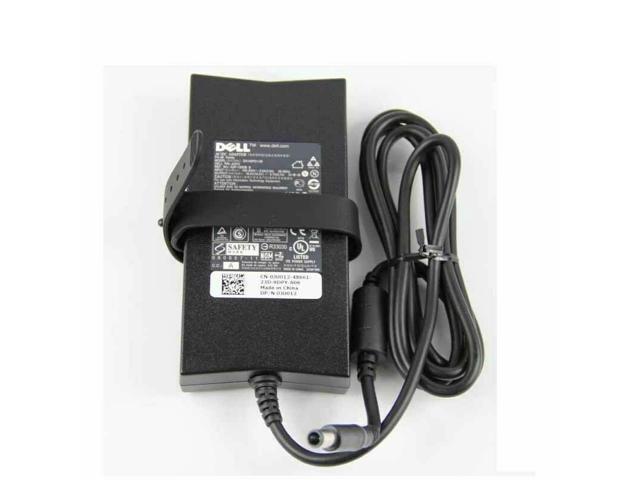 Genuine Dell 130W PA-4E Laptop Power Charger LA130PM121 DA130PE1 - 19.5V 6.7A