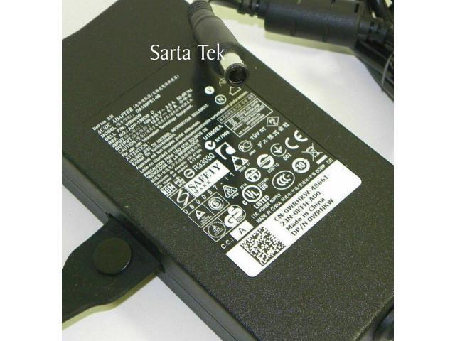New Dell 130W PA-4E AC Adapter DA130PE1-00 LA130PM121 LA130PM190 HA130PM160 OEM