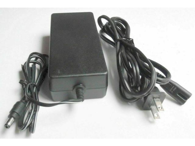 NEW Genuine Pace EADP-36FB 12V AC Power Adapter 2901-800058-003 W/P. Cord
