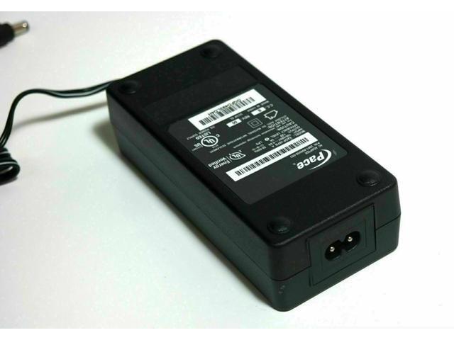 NEW Genuine Pace EADP-36FB 12V AC Power Adapter 2901-800058-003 W/P. Cord