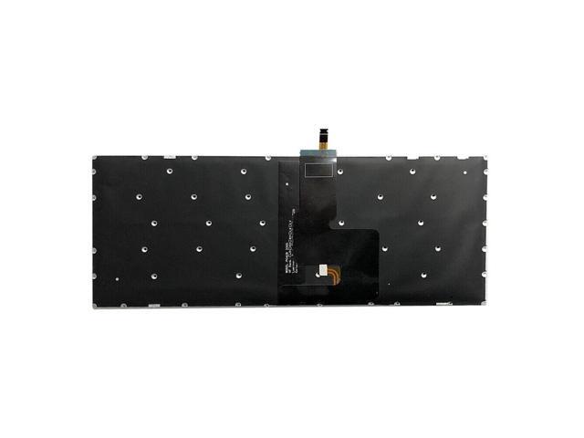 US Backlit Keyboard Replacement for Lenovo Yoga Flex 5-147 Flex 5-1570