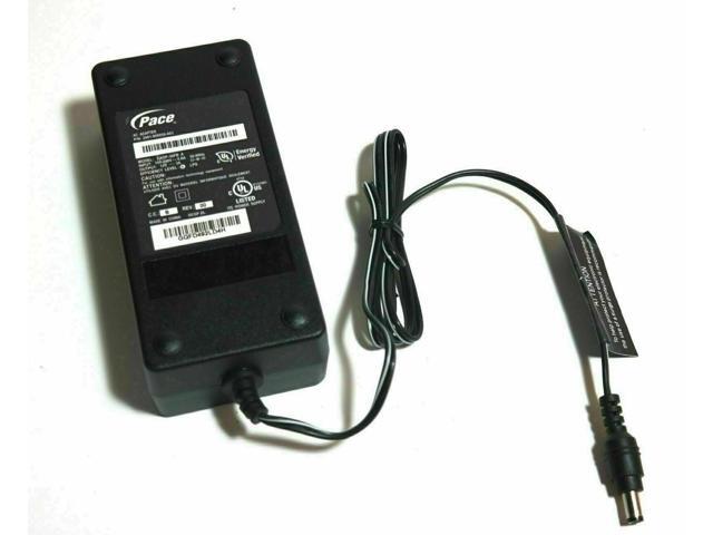 NEW Genuine Pace EADP-36FB 12V AC Power Adapter 2901-800058-003 W/P. Cord