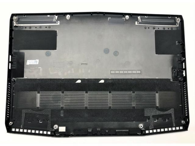 NEW Dell 43GHX OEM Alienware M17 Laptop Bottom Base Cover Assembly 043GHX